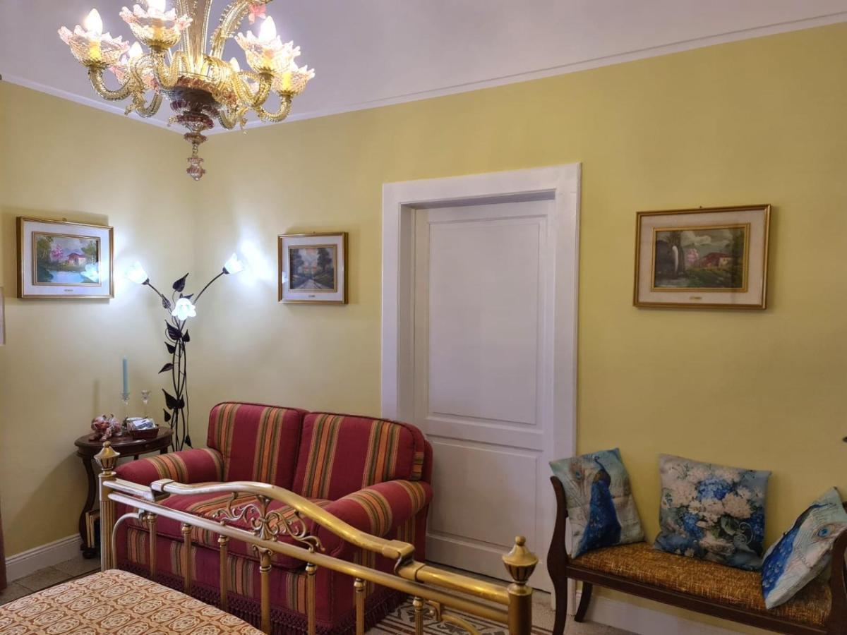 Il Pavone Di Ortigia Nuova Struttura Syracuse Ngoại thất bức ảnh