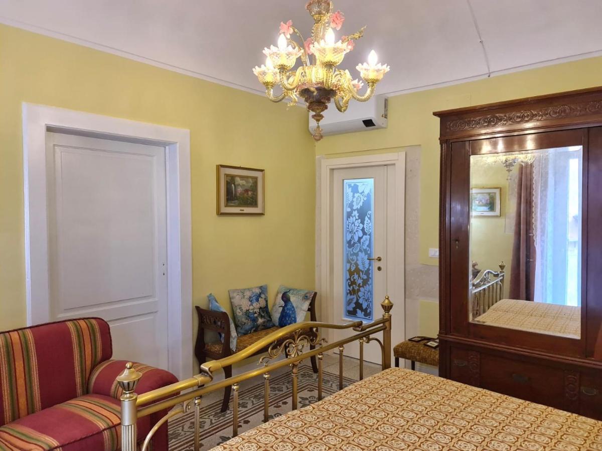 Il Pavone Di Ortigia Nuova Struttura Syracuse Ngoại thất bức ảnh