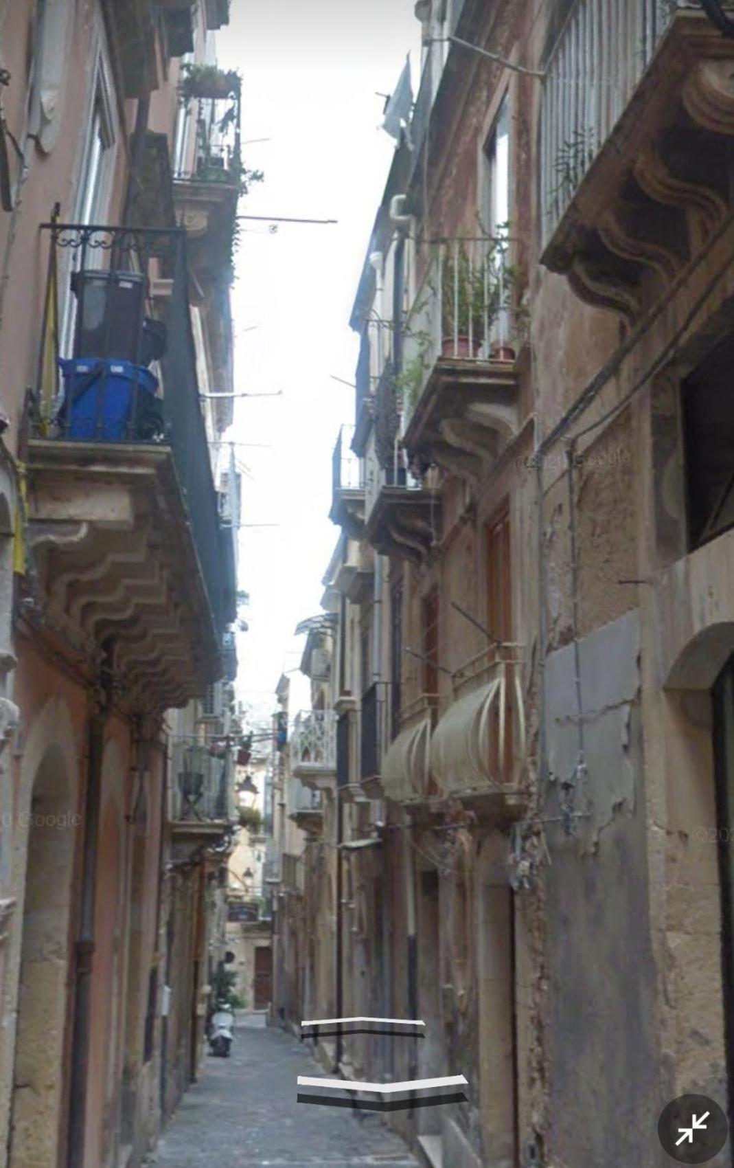 Il Pavone Di Ortigia Nuova Struttura Syracuse Ngoại thất bức ảnh
